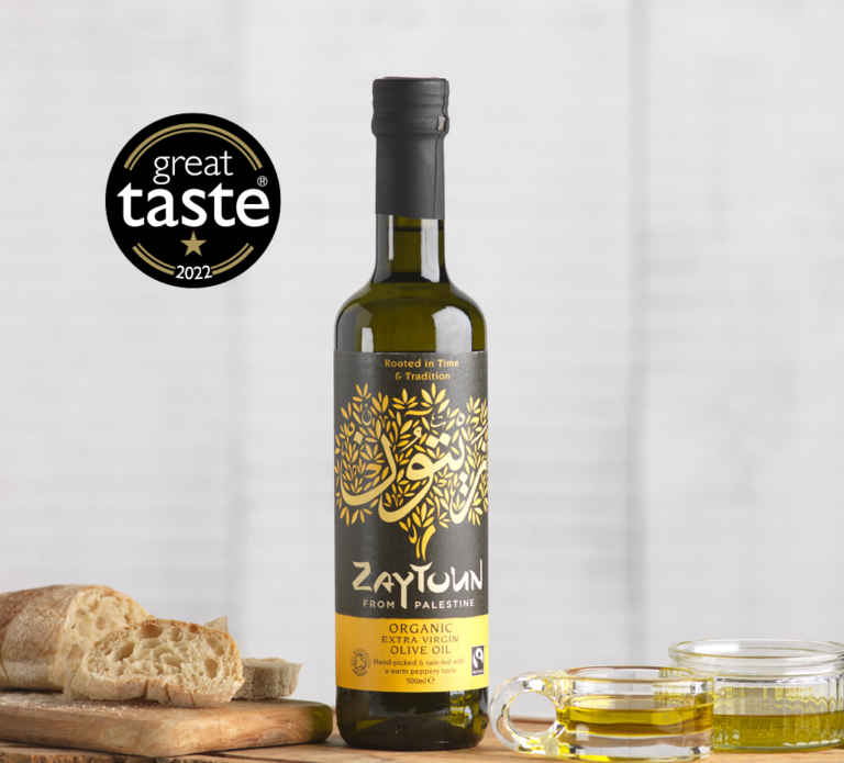 olive oil