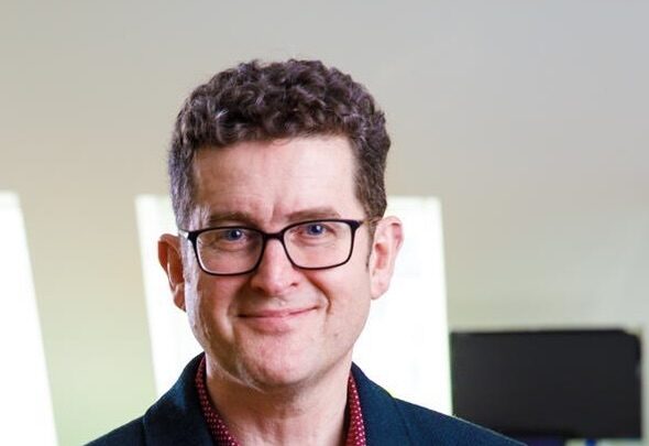 Mike Gidney